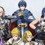 Test Fire Emblem Warriors