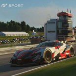 Test Gran Turismo Sport