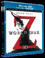 Test World War Z Blu-Ray