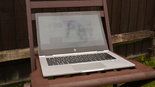 Test HP EliteBook x360