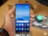 Test Huawei Mate 10 Pro