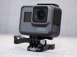 Test GoPro Hero6 Black