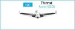 Parrot Disco Review