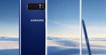 Test Samsung Galaxy Note 8