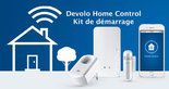 Test Devolo Home Control