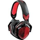 Test V-Moda Crossfade
