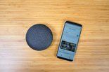 Test Google Home Mini