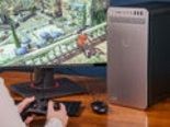 Test Dell XPS Tower