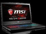 Anlisis MSI GS73VR