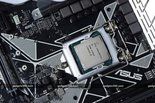 Test Intel Core i7-8700K