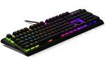 Test SteelSeries Apex M750