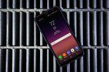 Test Samsung Galaxy S8 Active