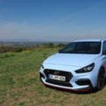 Test Hyundai i30 N