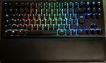 Test Razer BlackWidow Tournament Edition V2