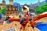 Test Monster Hunter Stories