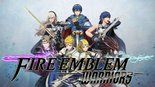 Test Fire Emblem Warriors