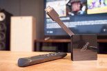 Test Amazon Fire TV