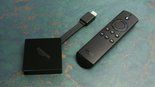 Test Amazon Fire TV