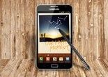 Test Samsung Galaxy Note