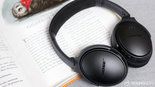 Test Bose QC35 II