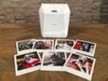 Test Fujifilm Instax Share SP-3