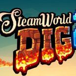 Test SteamWorld Dig 2