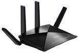 Test Netgear X10 R9000