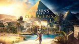 Test Assassin's Creed Origins