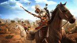 Test Assassin's Creed Origins
