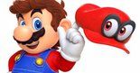 Test Super Mario Odyssey