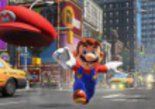 Test Super Mario Odyssey