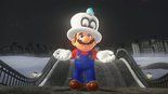 Test Super Mario Odyssey