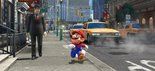 Test Super Mario Odyssey
