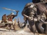 Test Assassin's Creed Origins