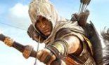 Test Assassin's Creed Origins