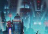 Test BioShock Infinite : Tombeau sous-marin Episode 1