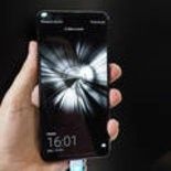 Test Huawei Mate 10 Pro