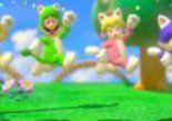 Test Super Mario 3D World
