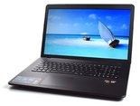 Anlisis Asus VivoBook X751BP