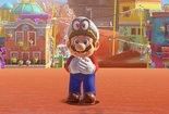 Test Super Mario Odyssey