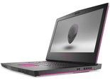 Test Alienware 15 R3