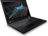Test Lenovo ThinkPad P51
