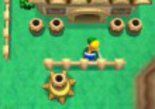 Test The Legend of Zelda A Link Between Worlds