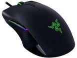 Test Razer Lancehead