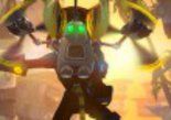 Test Ratchet & Clank Nexus