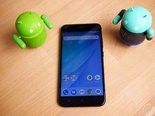 Test Xiaomi Mi A1