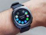 Test Samsung Gear Sport