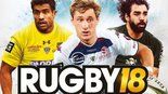 Test Rugby 18