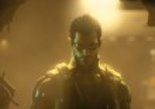 Test Deus Ex Human Revolution Director's Cut