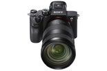 Test Sony A7R III